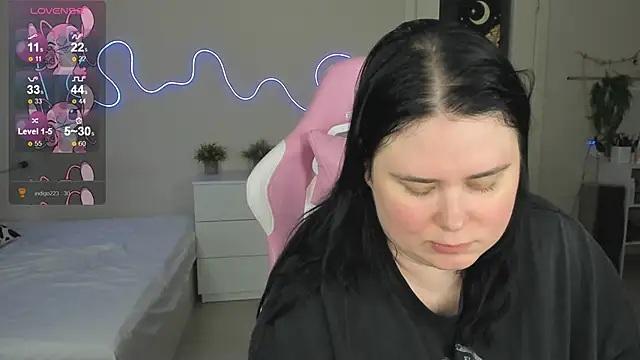 Akemi_BBW live