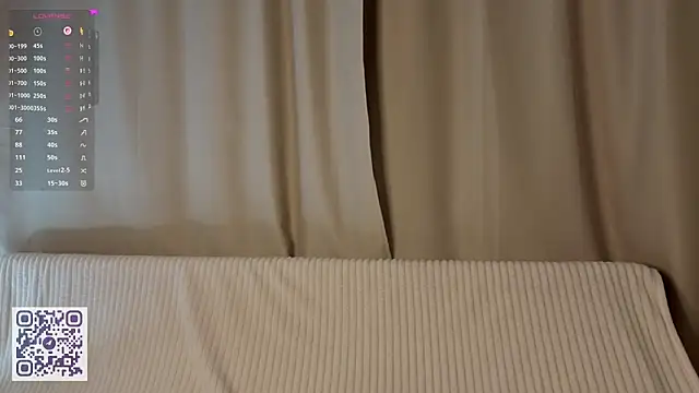 AnabelHun live