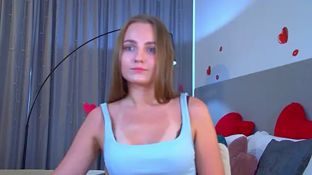 MelissaMelrey live