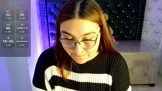conniejames_m live