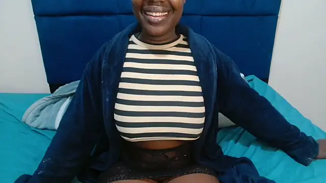 MilkyTitties live