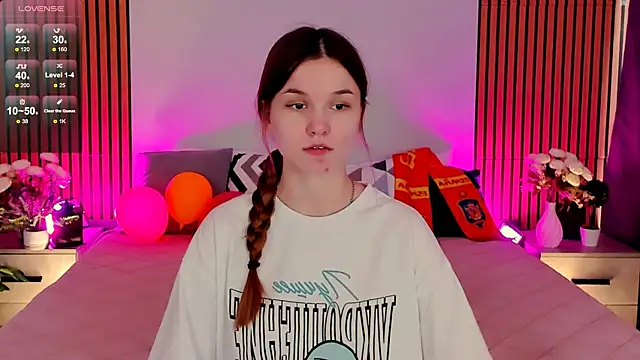 Amber_Rogers live