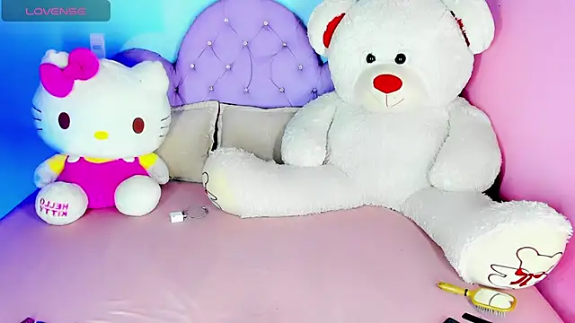 SexyJuliaa01 live