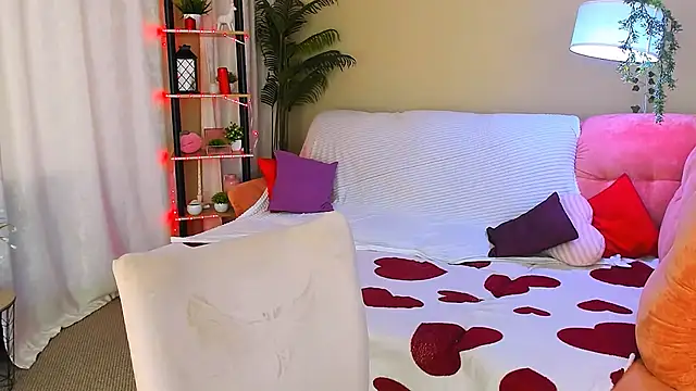 ChristinaConteeree live