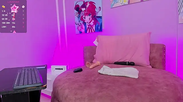 yeye_sweet_ live
