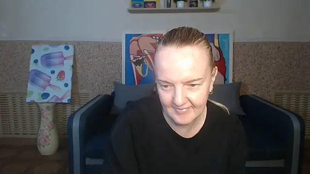 Bella_soulmate live