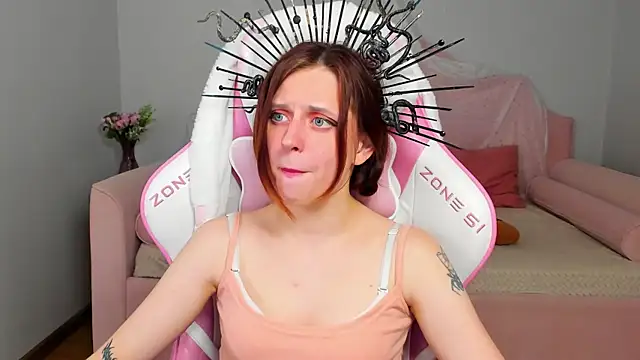 FreyaVeys live
