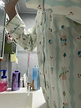 Xiao_Mao_meow live