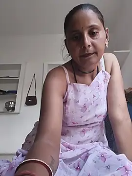 Karishna_hot live