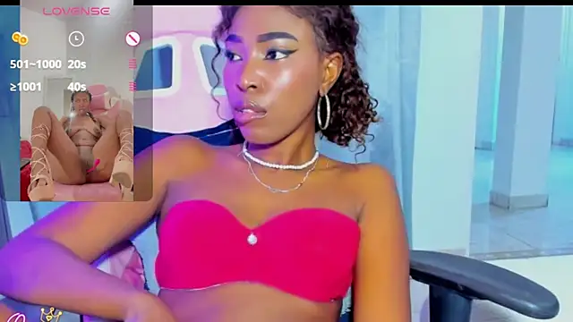 myblackdoope live