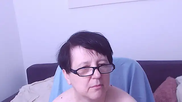 ChristaRose live