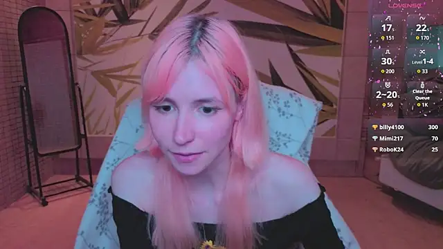 fleximona live