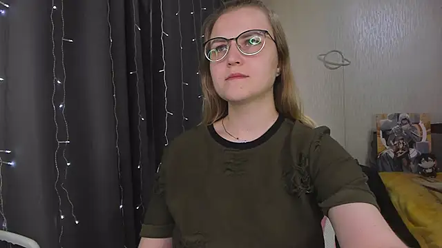 MissBrightShine live