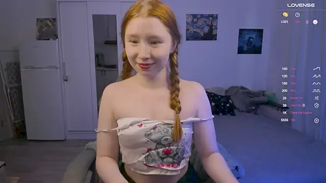 CallMeEffy1 live