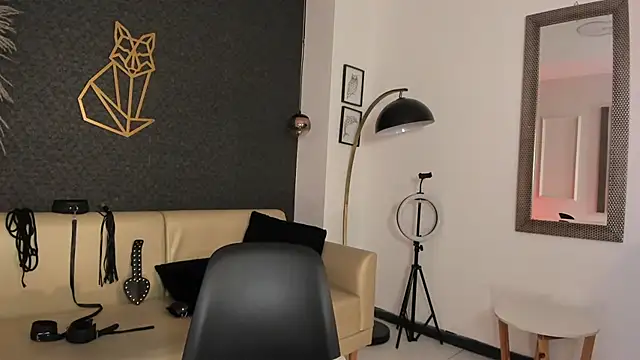 RACHEL_EV live