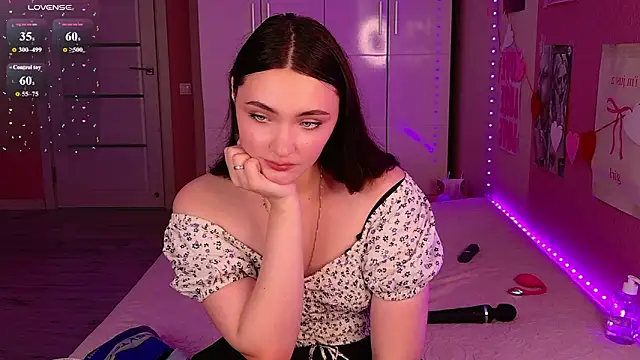 Kira_Jin live