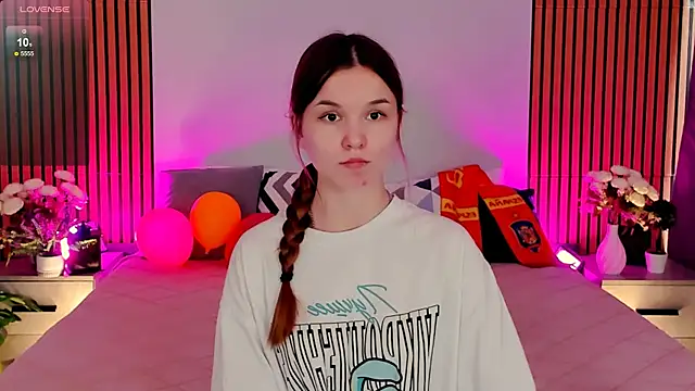 Amber_Rogers live