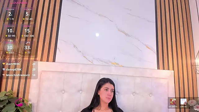 Madyson18 live