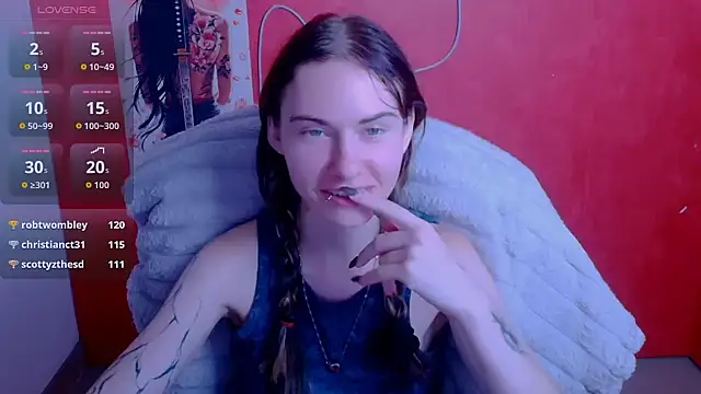 Fiona_Night live