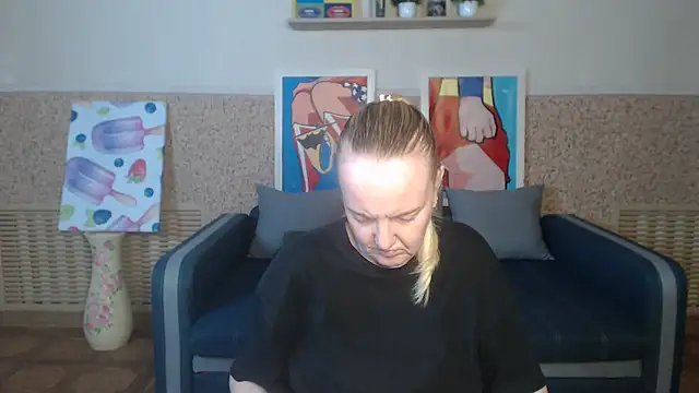 Bella_soulmate live