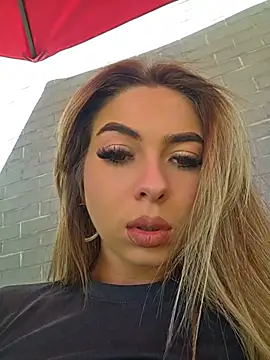 AylinRosee live