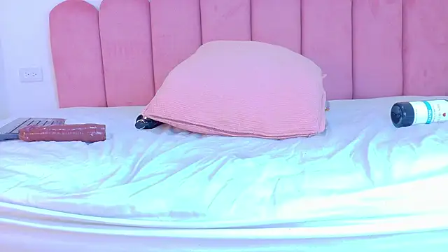 SofiaDiamond_ live