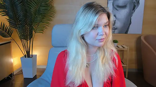 LisbethBetz live