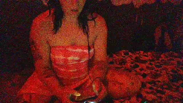 Sassy_Savage live