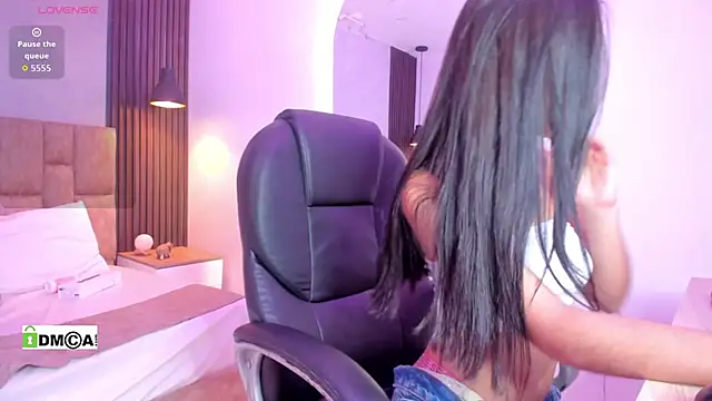 jasmin_adams live
