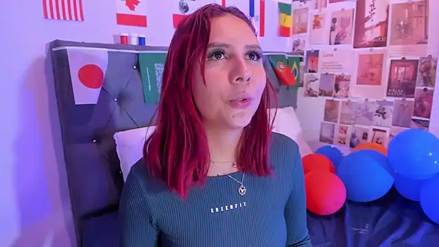 violeta_blaze1 live