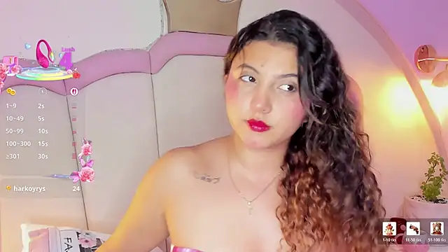 alexa_cutte_ live