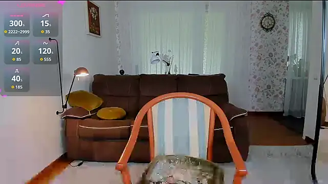Anastasiagate live
