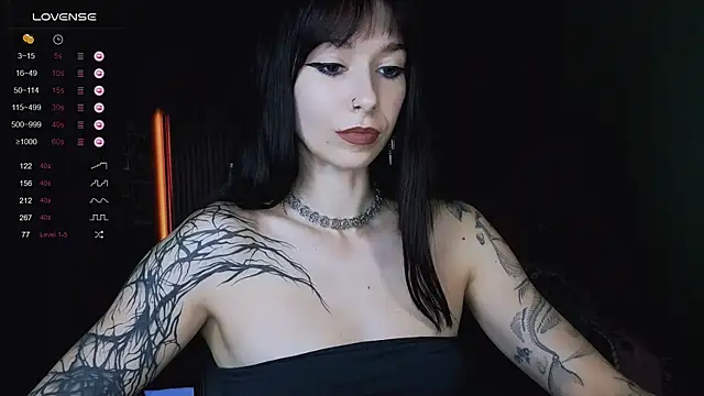JillVerdon live