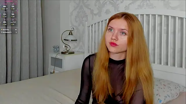 Eva__Lewis live