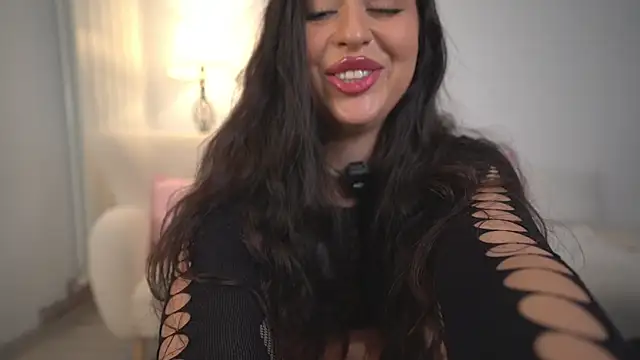 MariaAlep live
