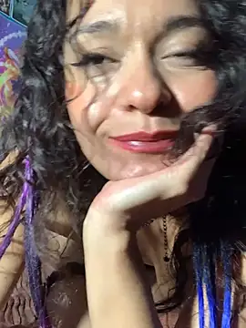 NatashaRex live