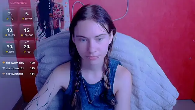 Fiona_Night live