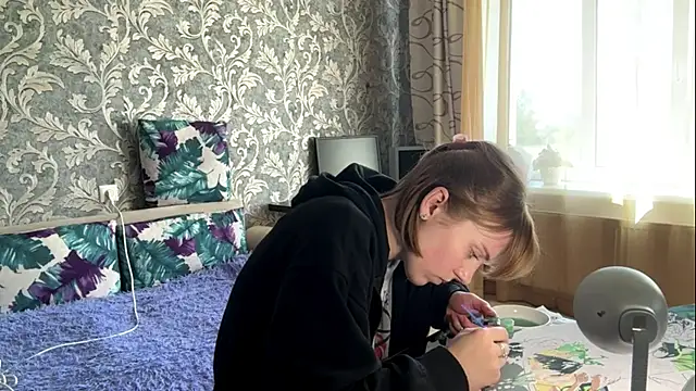 ShonnaTweddle live