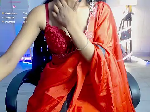Annu_07 live