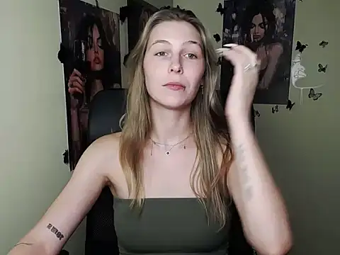 StrangerGi live
