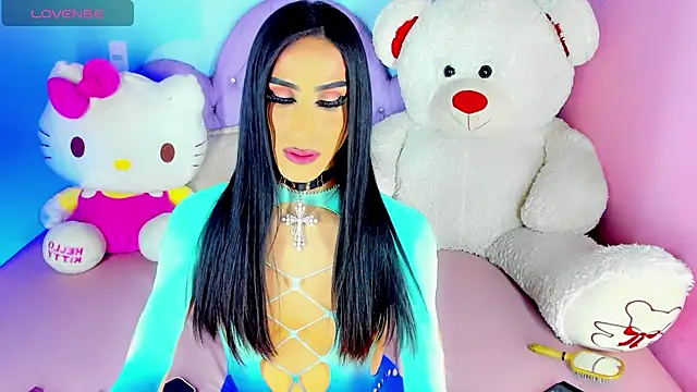 SexyJuliaa01 live
