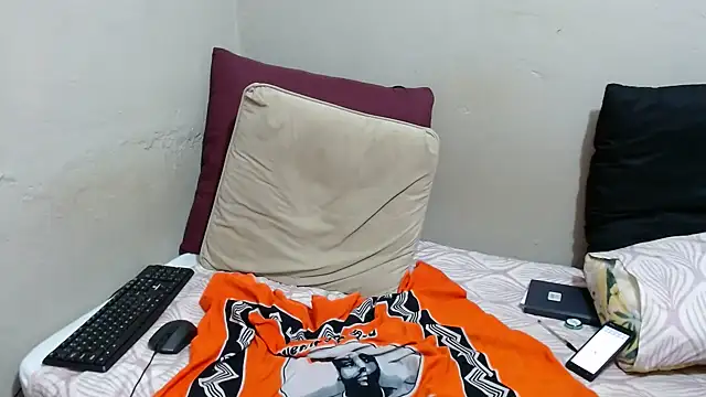 Ebonysweetcougar live