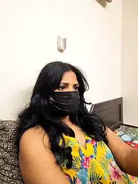 Vrishti_00G live