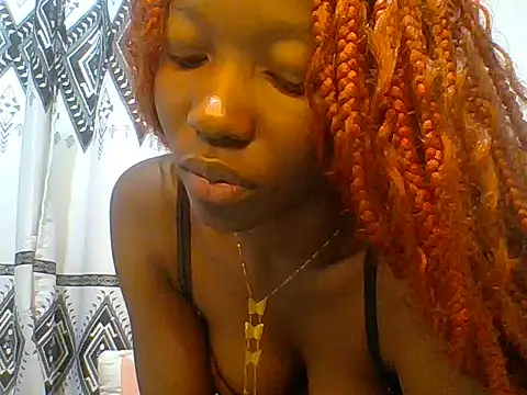 Shania_loveer live