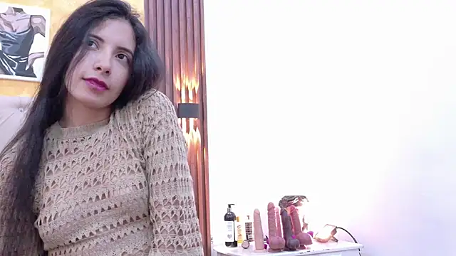 amabel_zambrano live