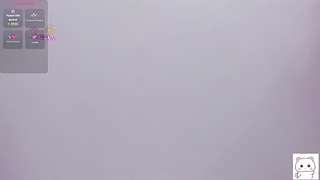 zaira_skinny live