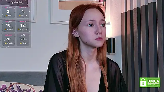 Bethany_sparkle live