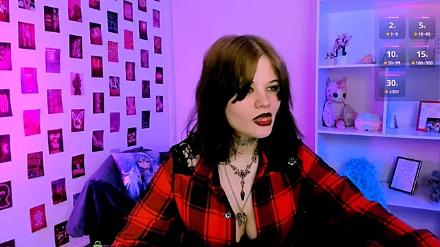 nikki_kiss_ live