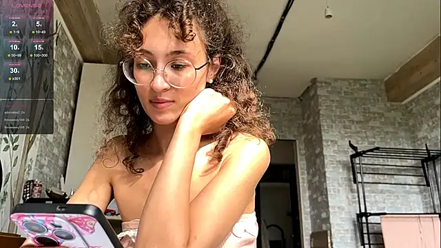 CurlyWinx live