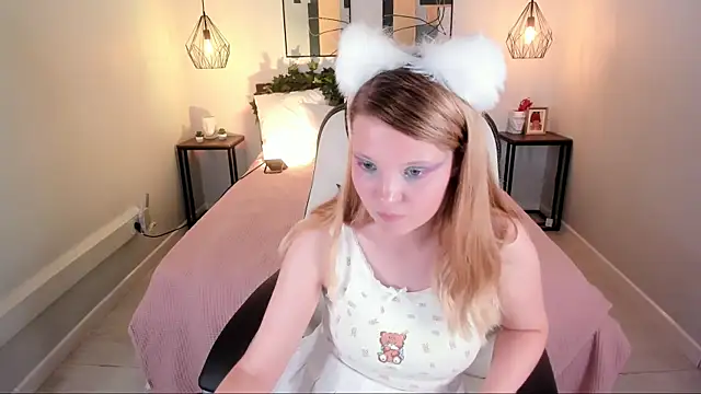 anita_Hitteys live